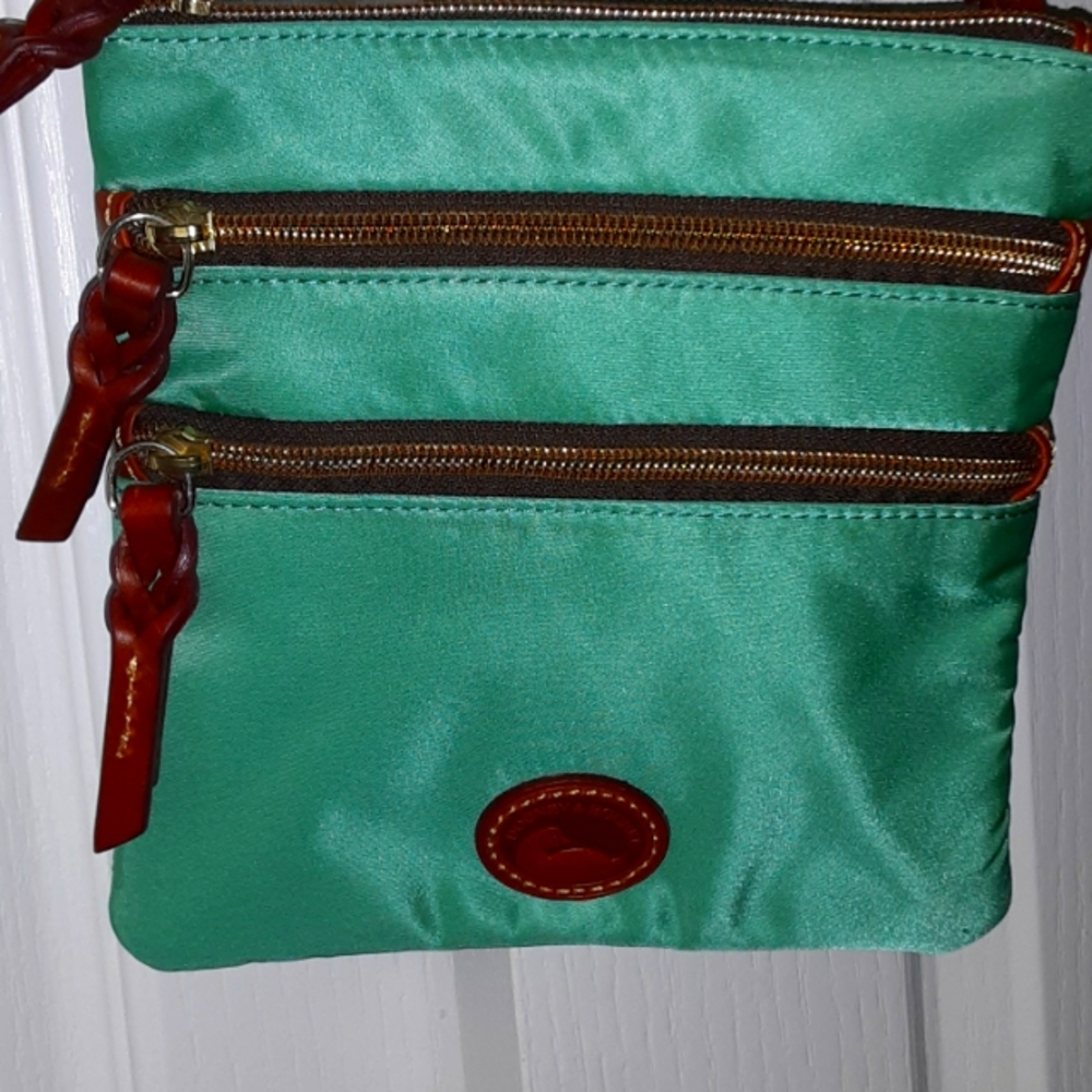 Crossbody